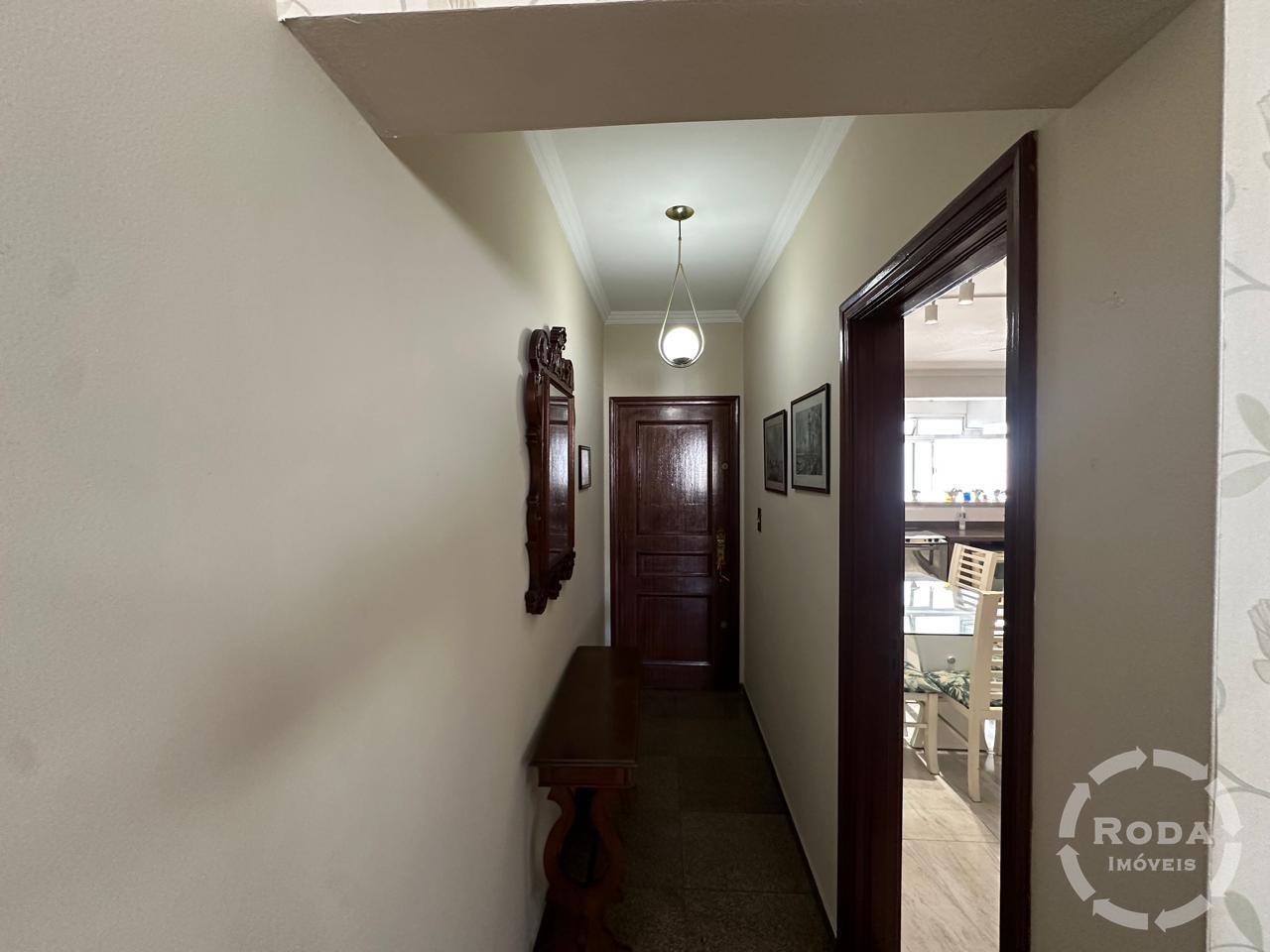 Apartamento à venda no Boqueirão: 