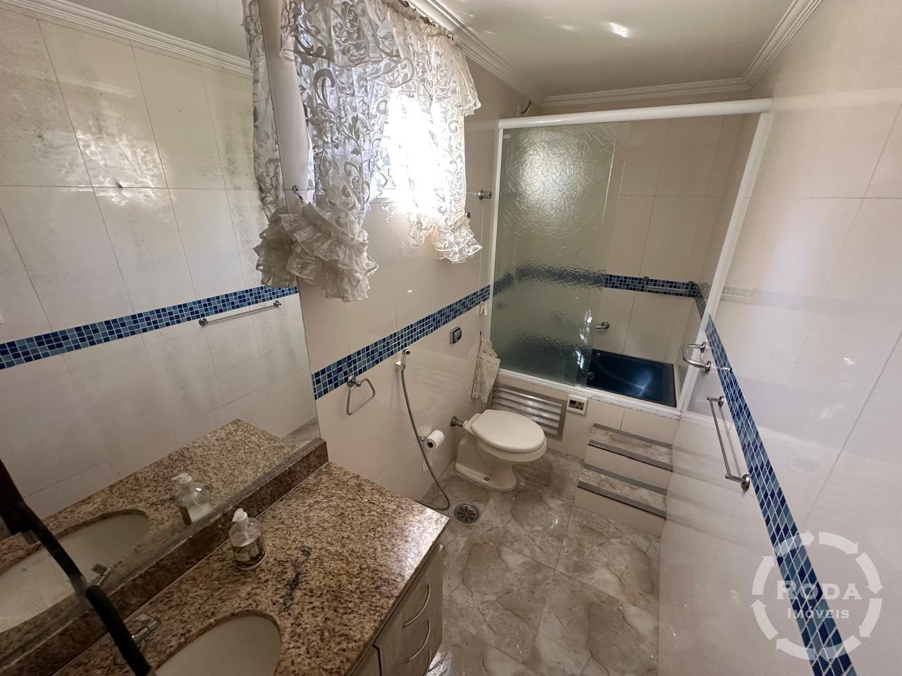 Apartamento à venda no Boqueirão: 