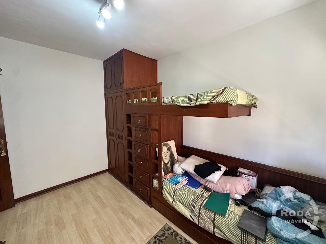 Apartamento à venda no Boqueirão: 