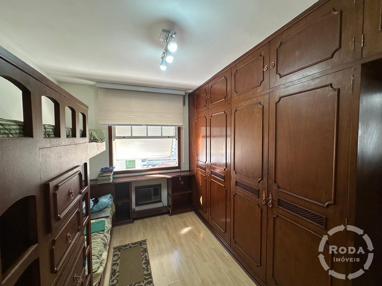 Apartamento à venda no Boqueirão: 