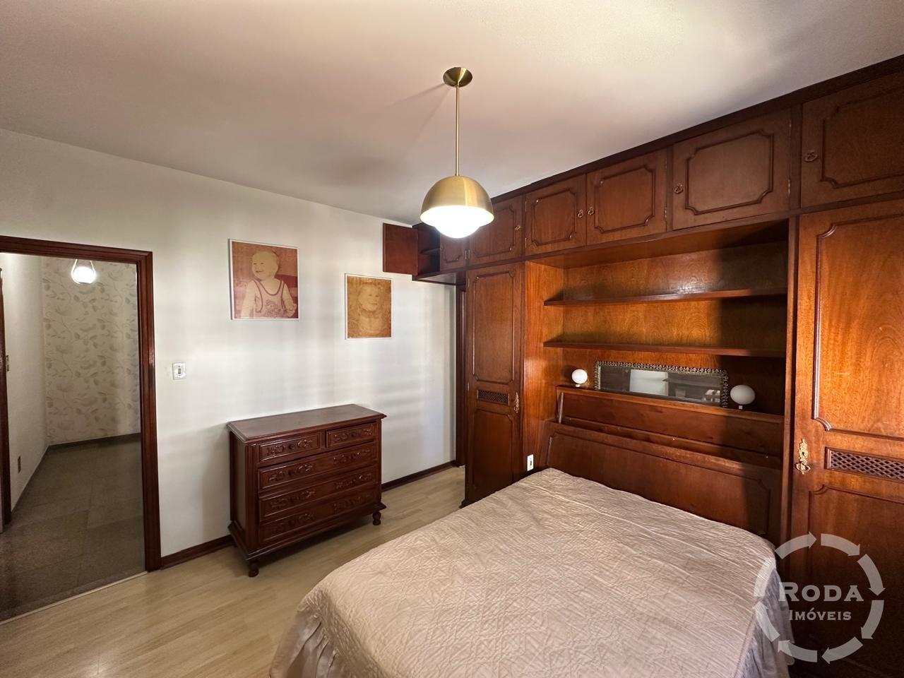 Apartamento à venda no Boqueirão: 