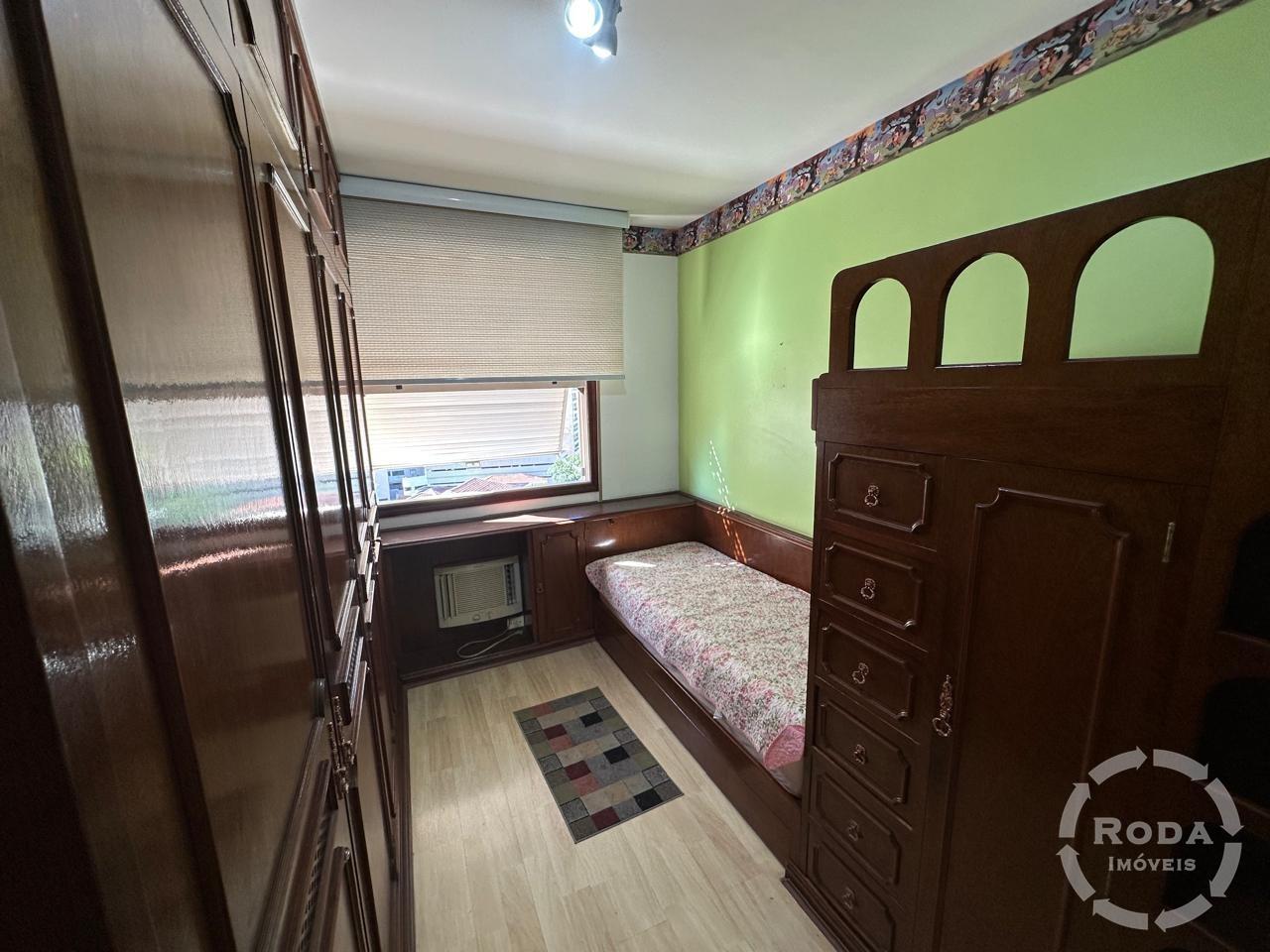Apartamento à venda no Boqueirão: 
