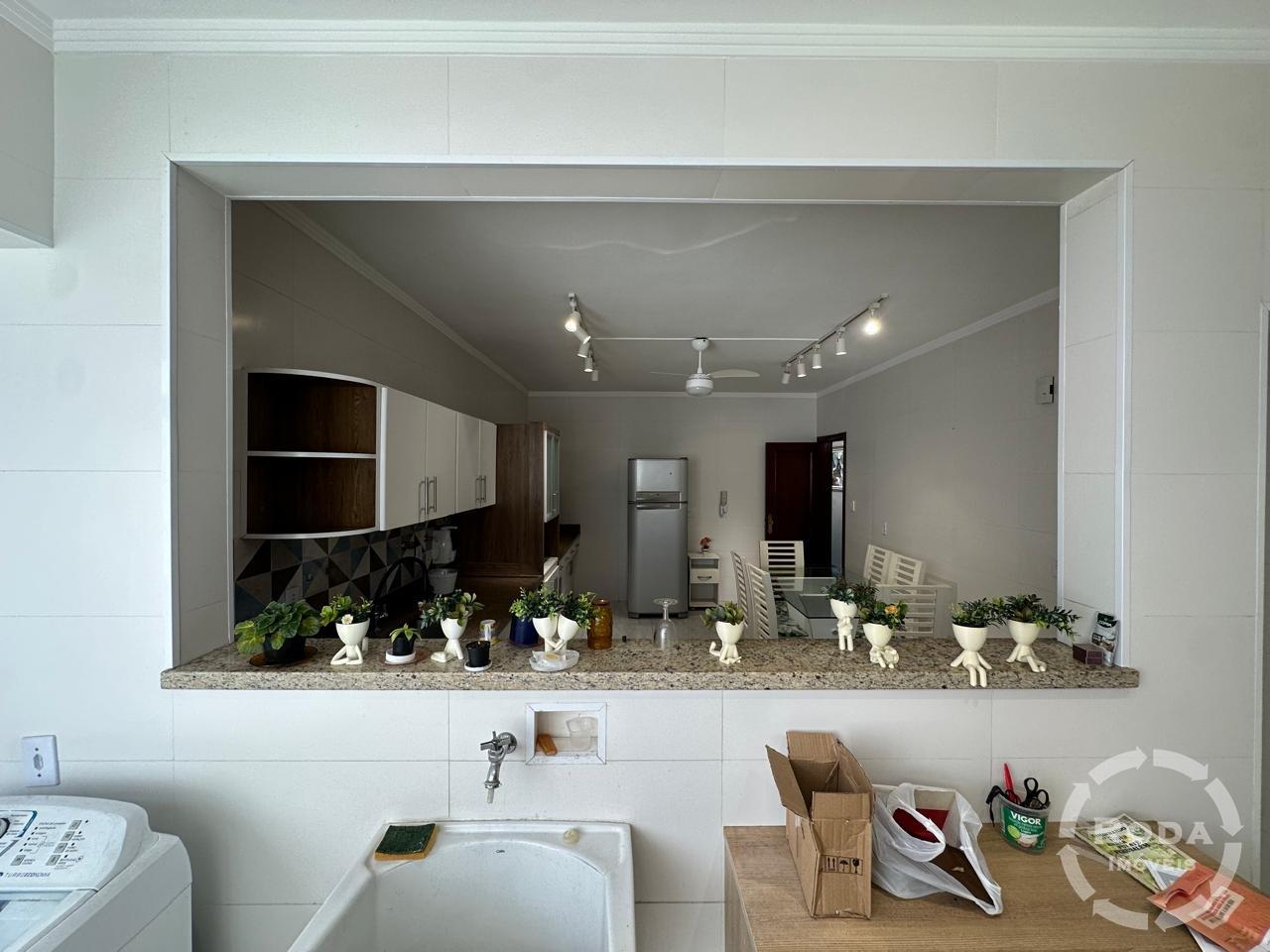 Apartamento à venda no Boqueirão: 