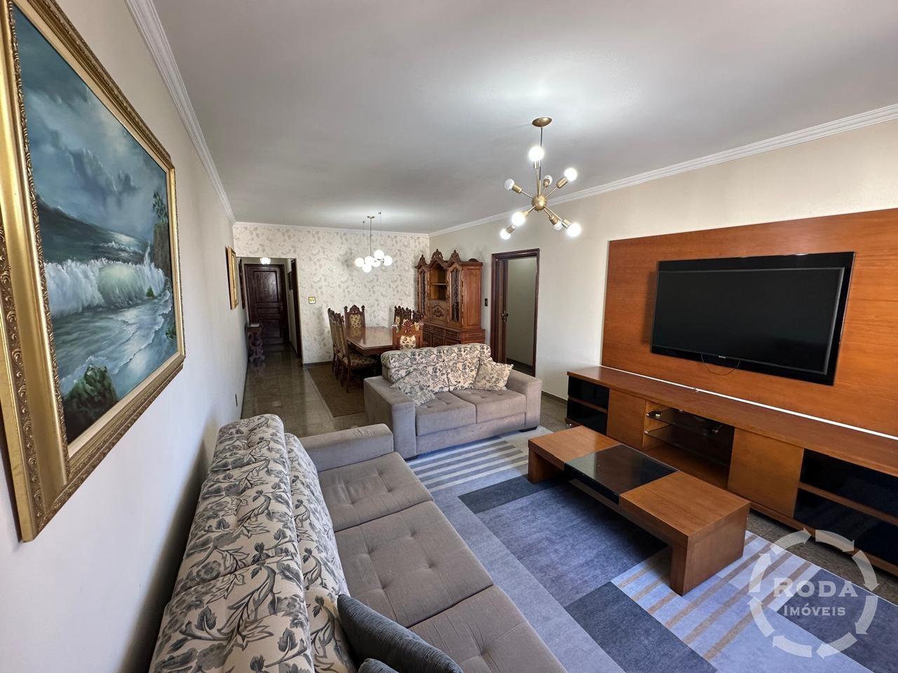 Apartamento à venda no Boqueirão: 