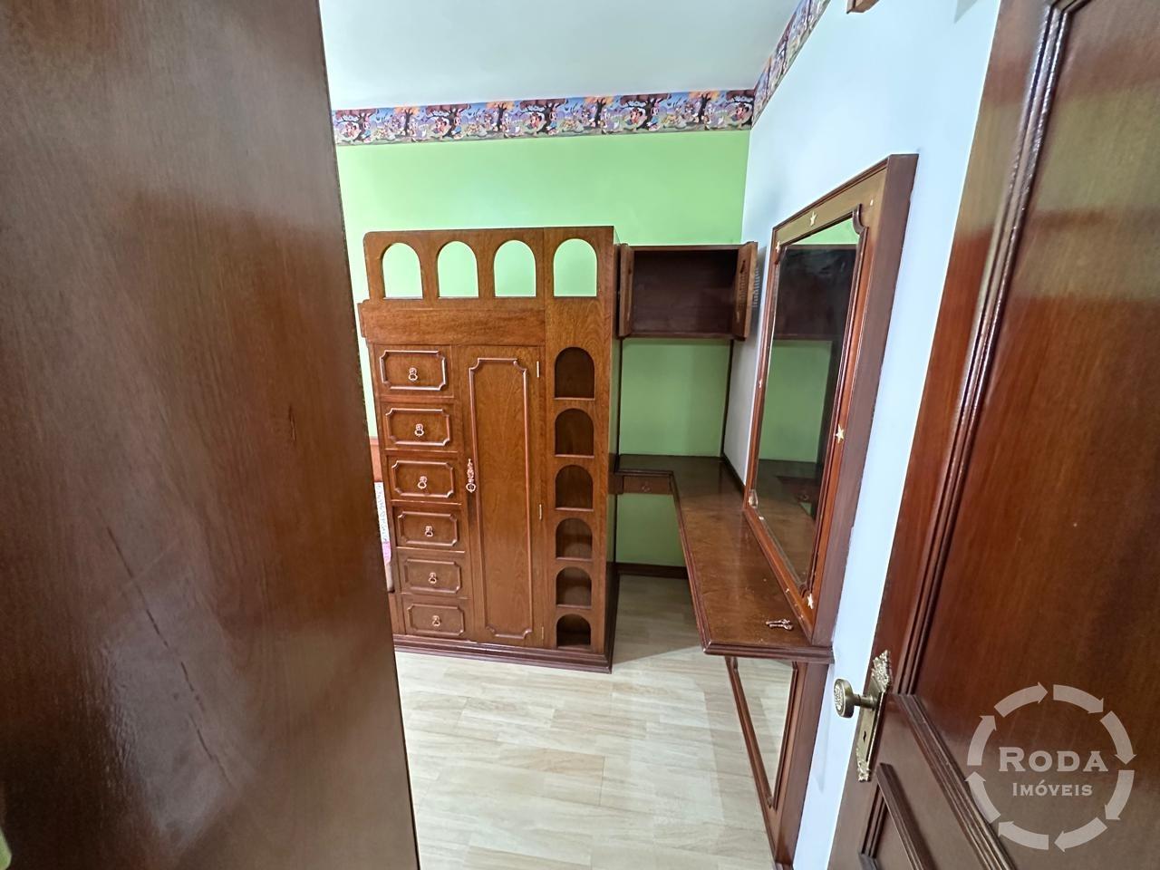 Apartamento à venda no Boqueirão: 