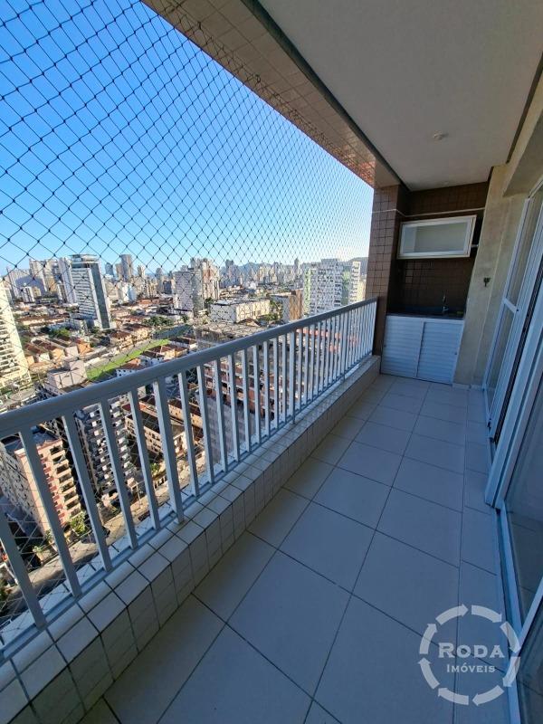 Apartamento à venda no Encruzilhada: 