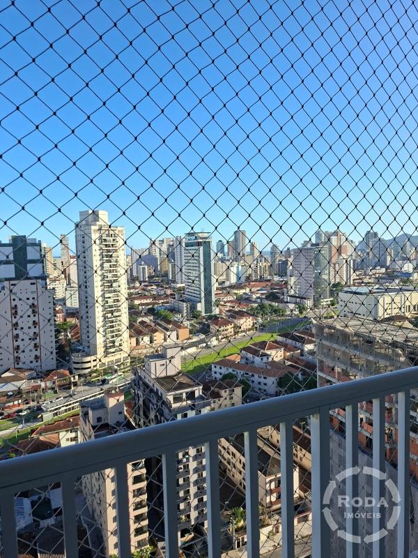 Apartamento à venda no Encruzilhada: 