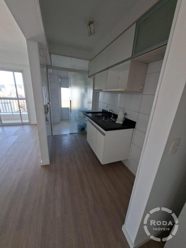 Apartamento à venda no Encruzilhada: 