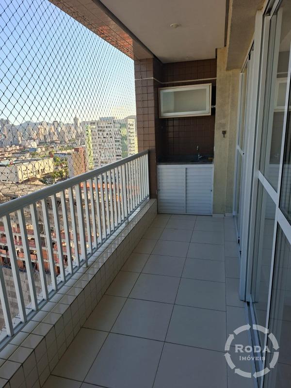 Apartamento à venda no Encruzilhada: 