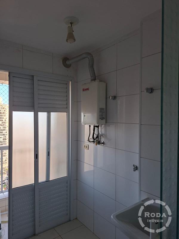 Apartamento à venda no Encruzilhada: 