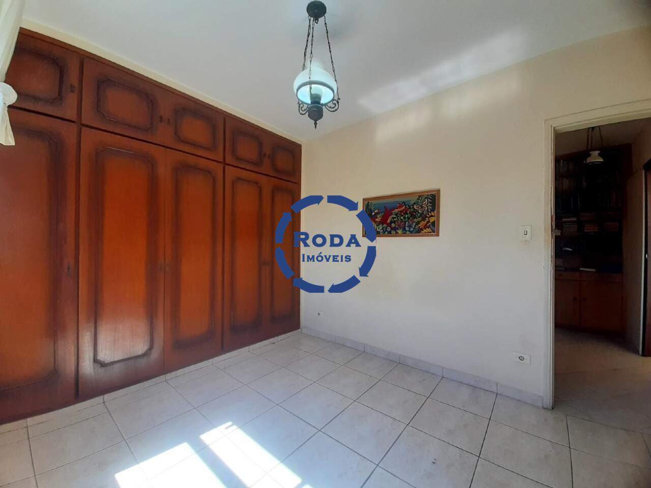 Apartamento à venda no Gonzaga: