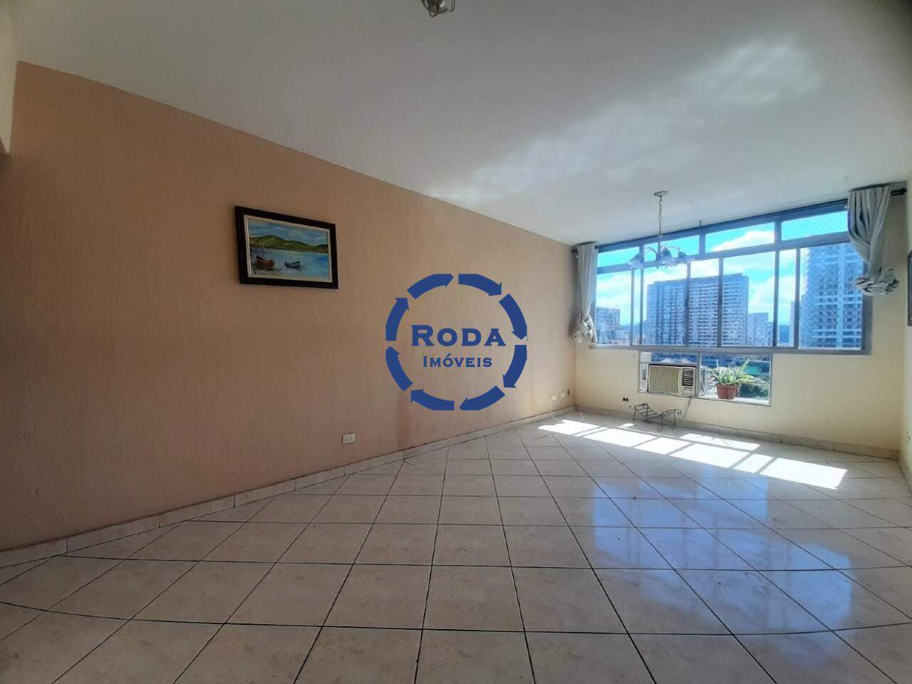 Apartamento à venda no Gonzaga: 