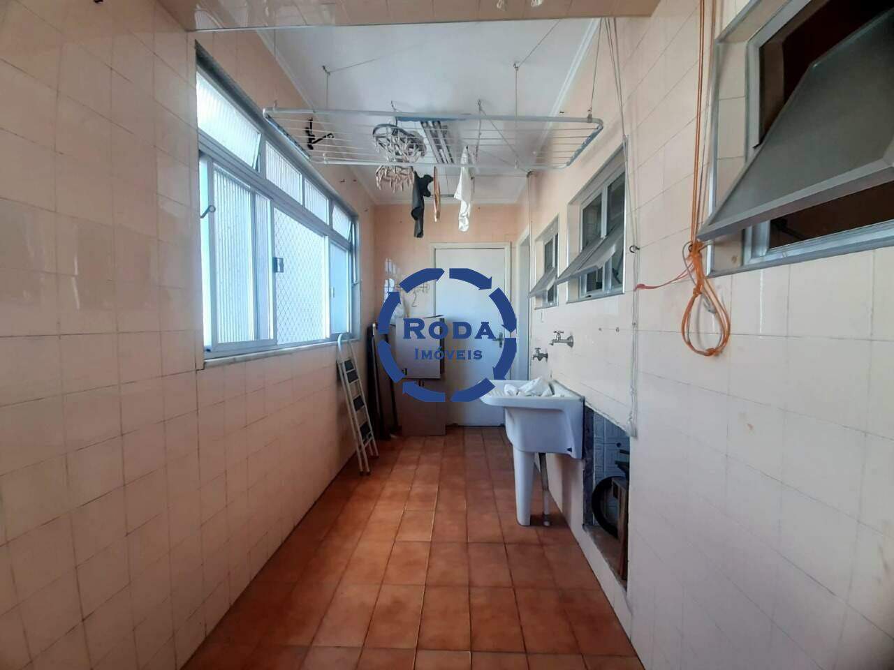 Apartamento à venda no Gonzaga: