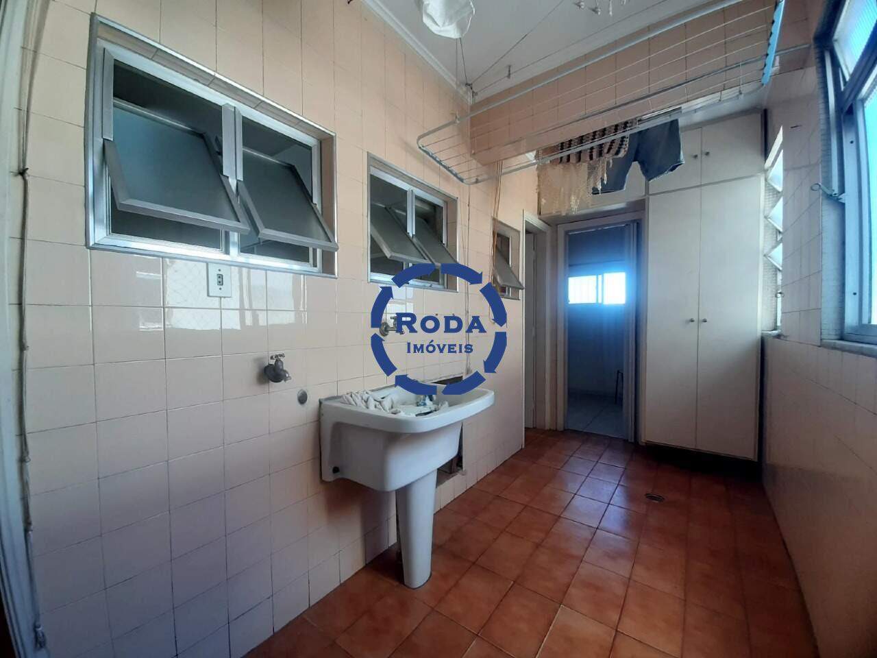 Apartamento à venda no Gonzaga: