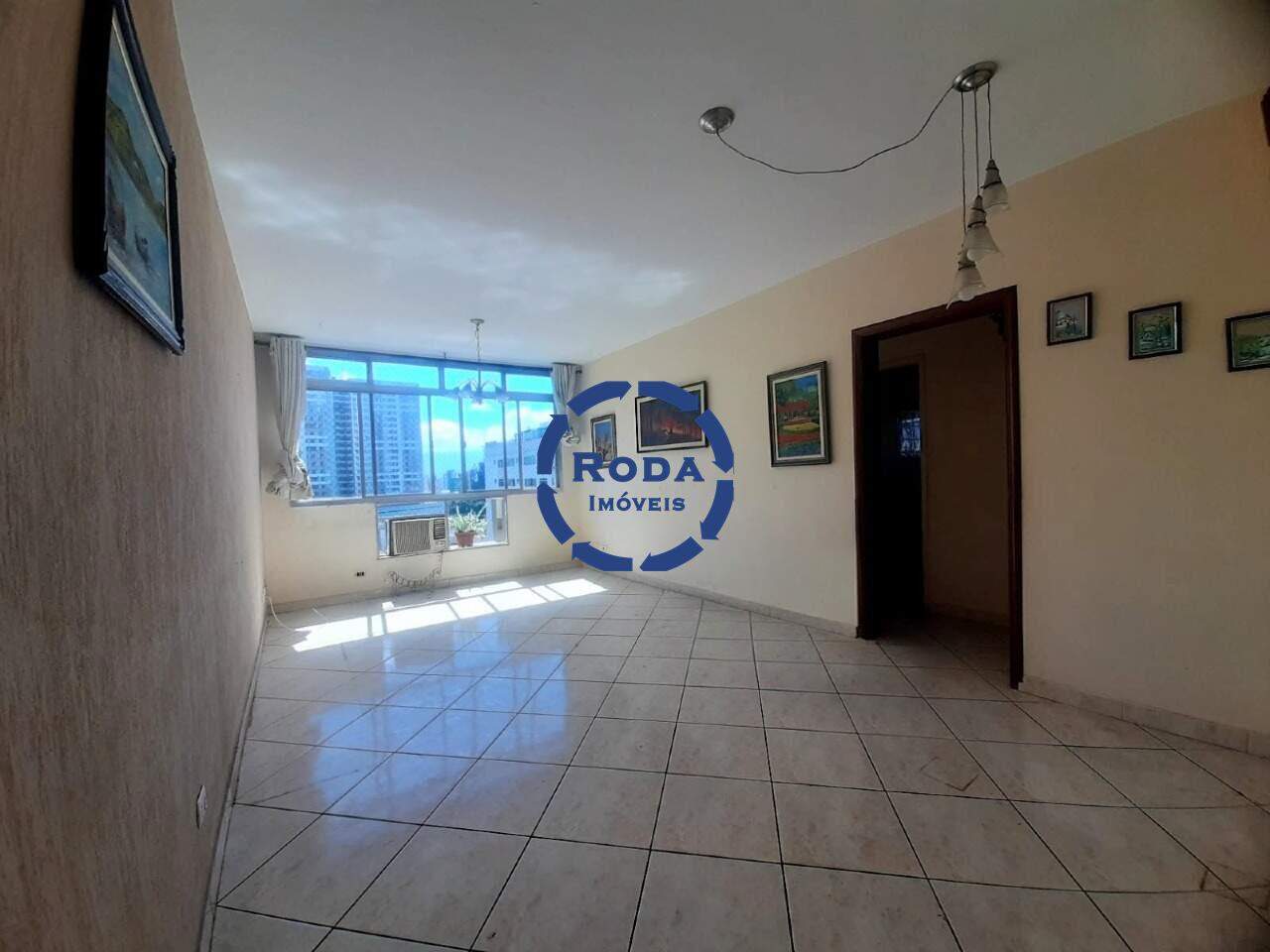 Apartamento à venda no Gonzaga: 