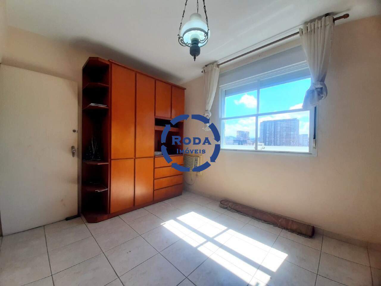 Apartamento à venda no Gonzaga: