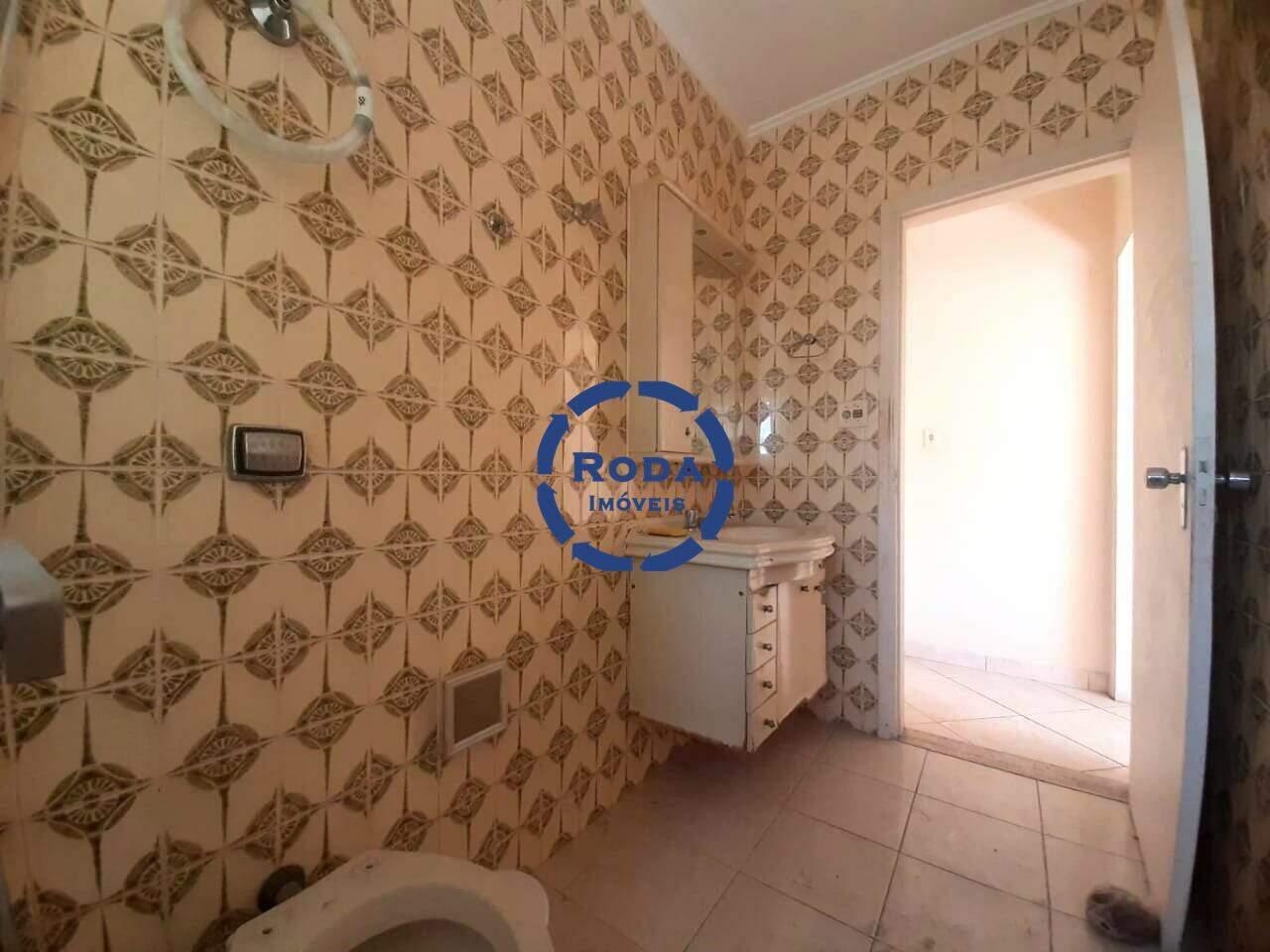 Apartamento à venda no Gonzaga: