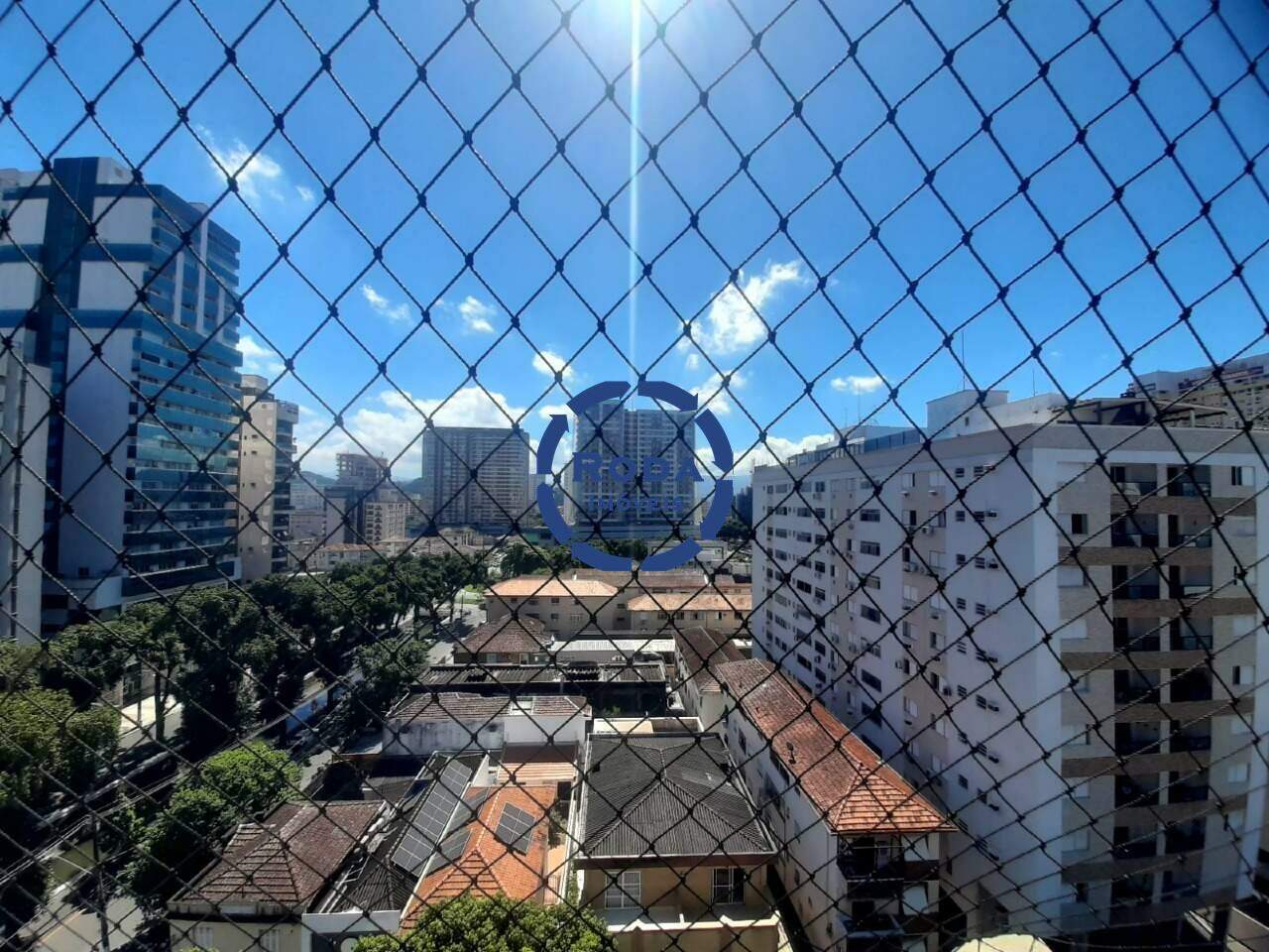 Apartamento à venda no Gonzaga:
