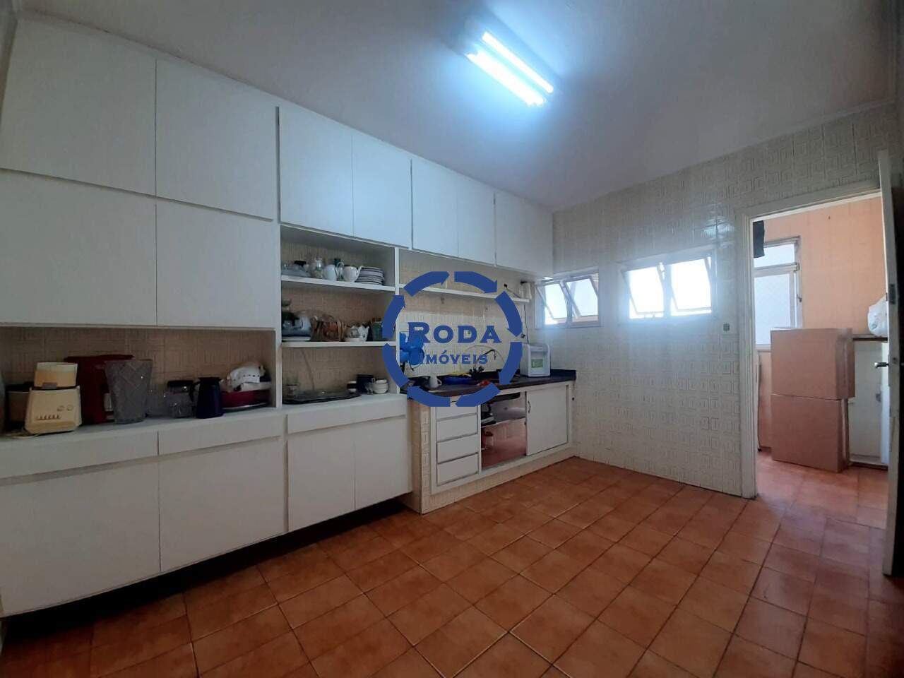 Apartamento à venda no Gonzaga: