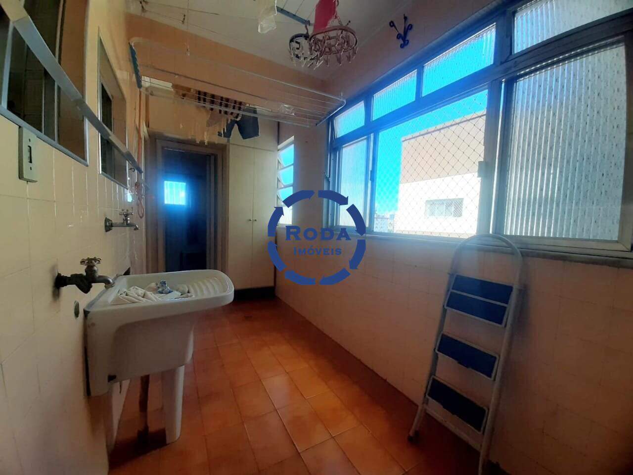Apartamento à venda no Gonzaga: