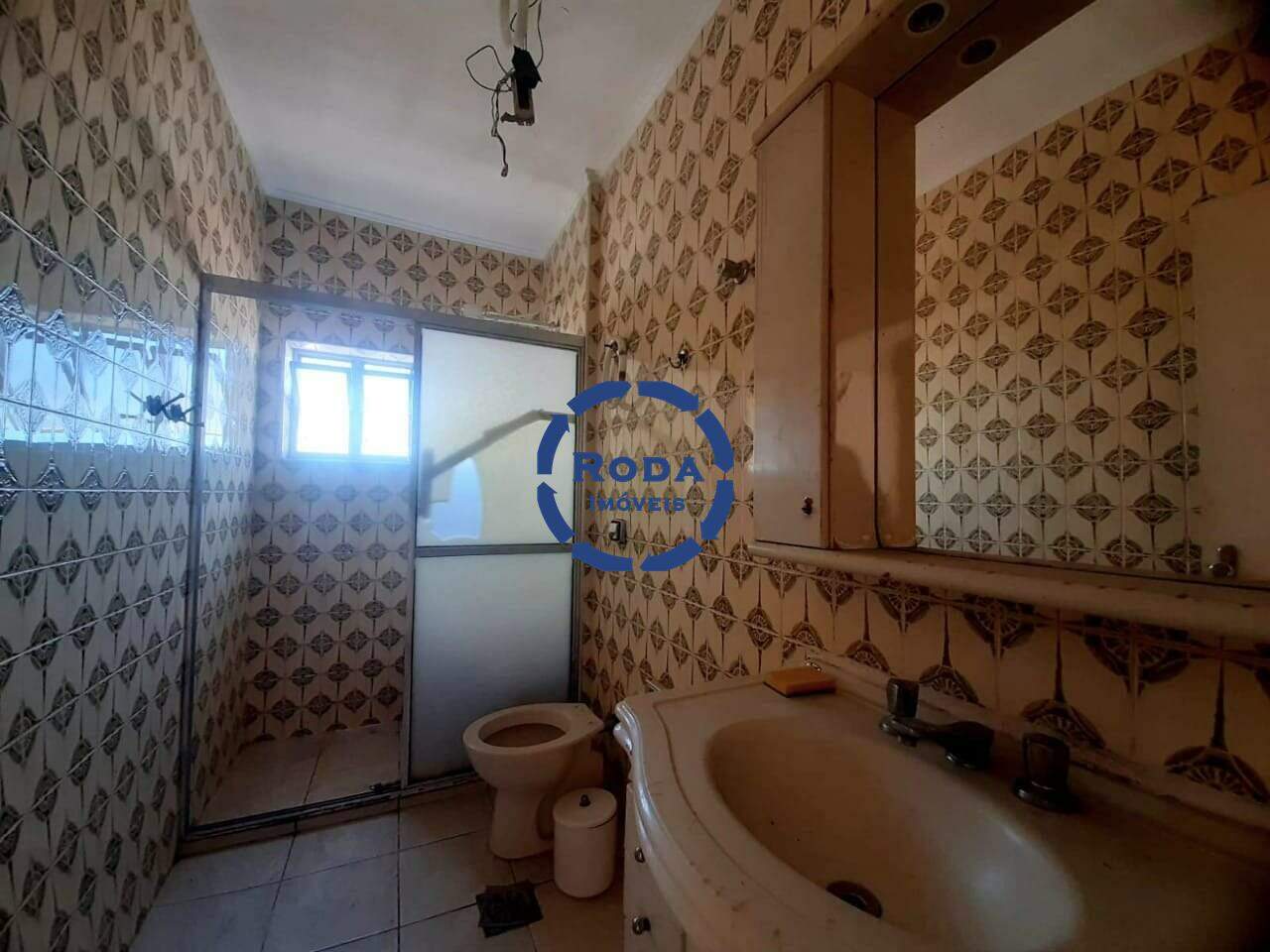 Apartamento à venda no Gonzaga: