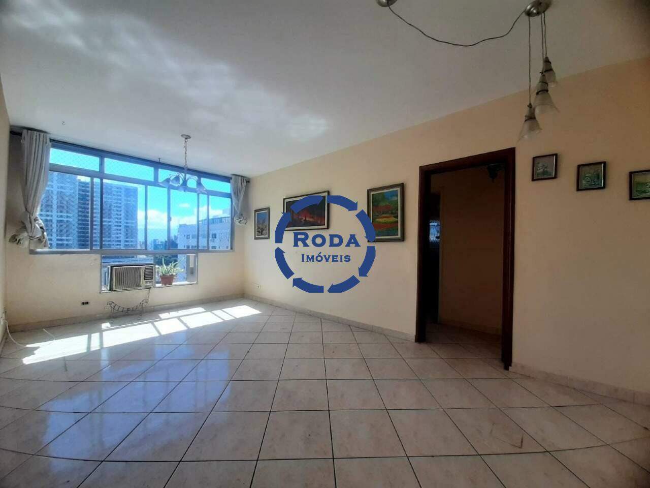 Apartamento à venda no Gonzaga: 