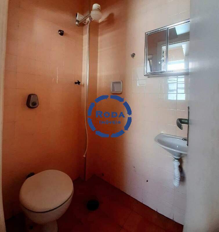 Apartamento à venda no Gonzaga: