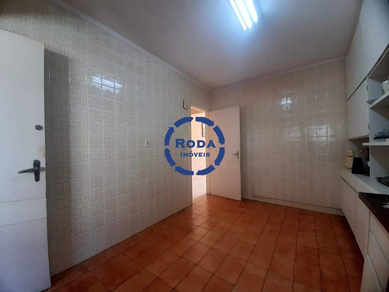 Apartamento à venda no Gonzaga: