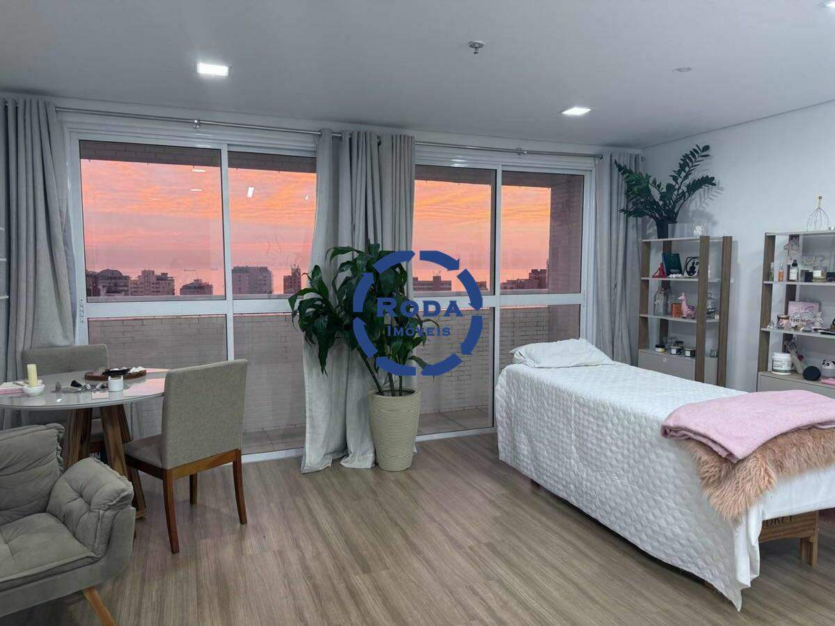 Sala à venda no Boqueirão: 