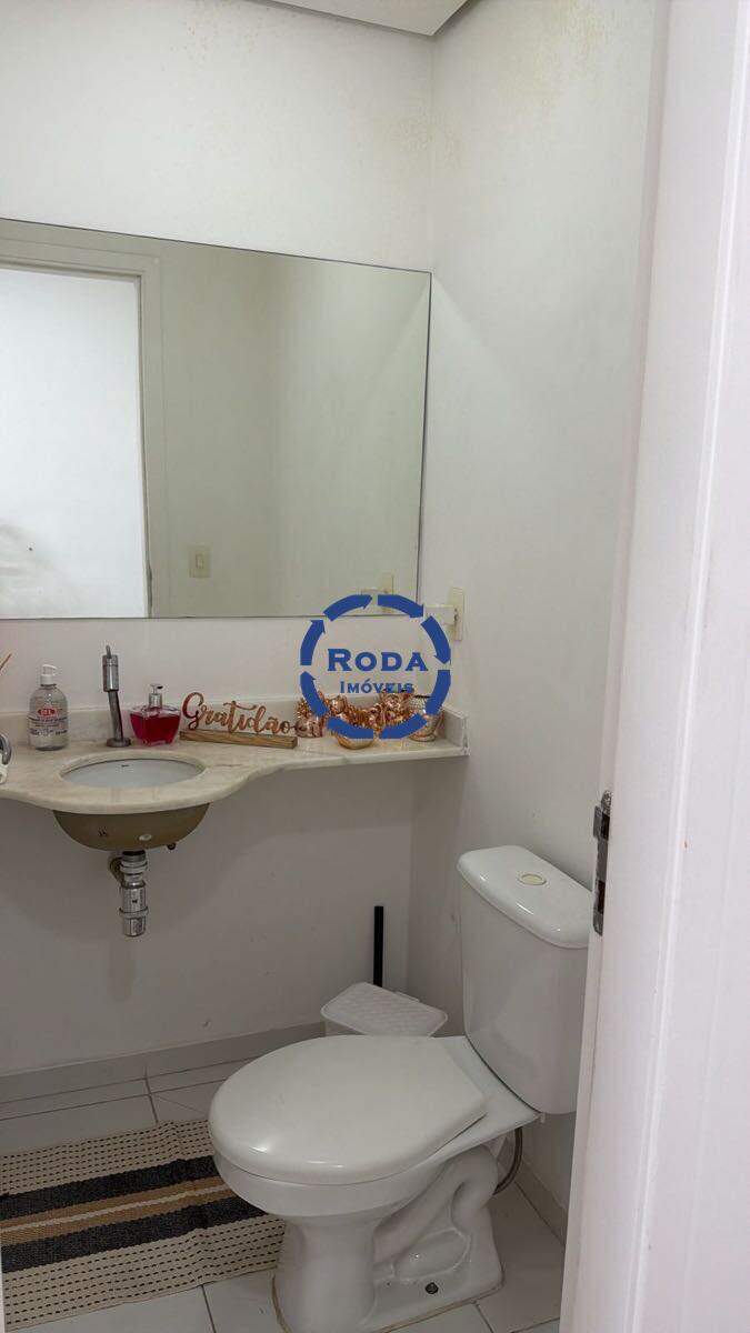Sala à venda no Boqueirão: 