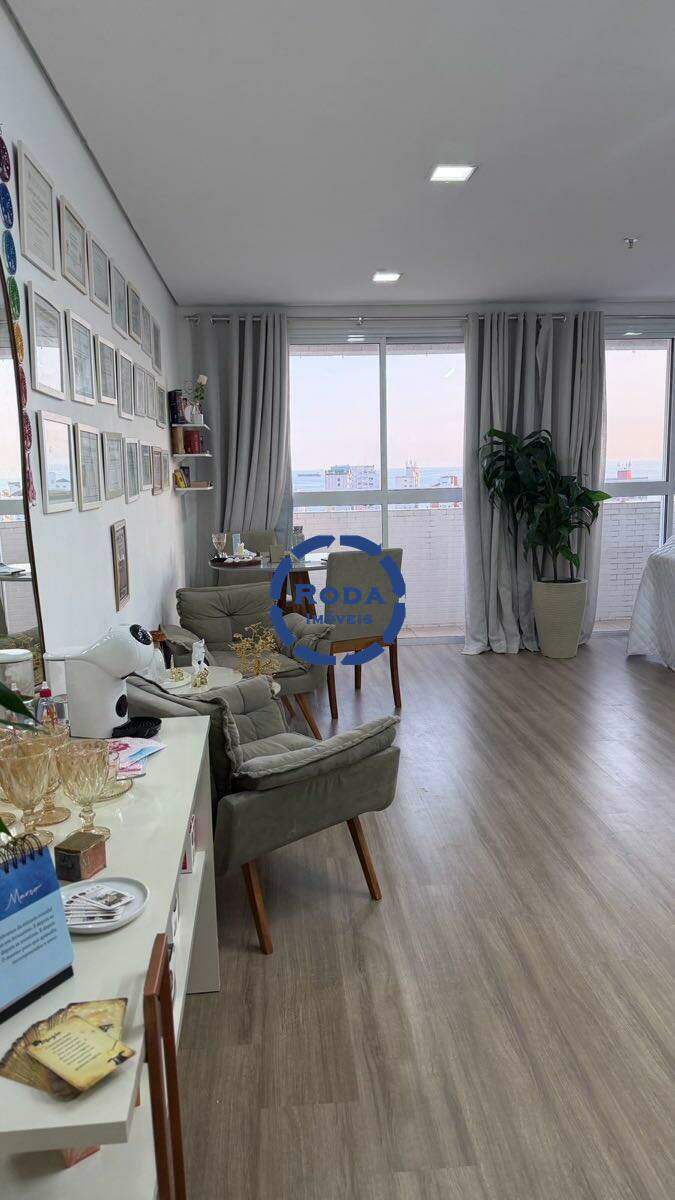Sala à venda no Boqueirão: 