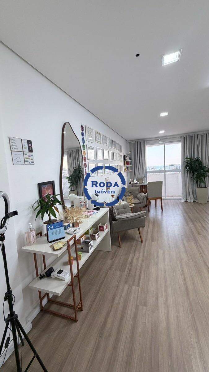 Sala à venda no Boqueirão: 
