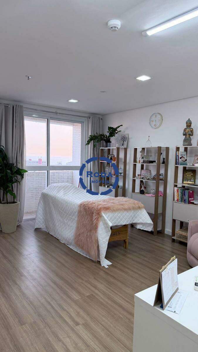 Sala à venda no Boqueirão: 