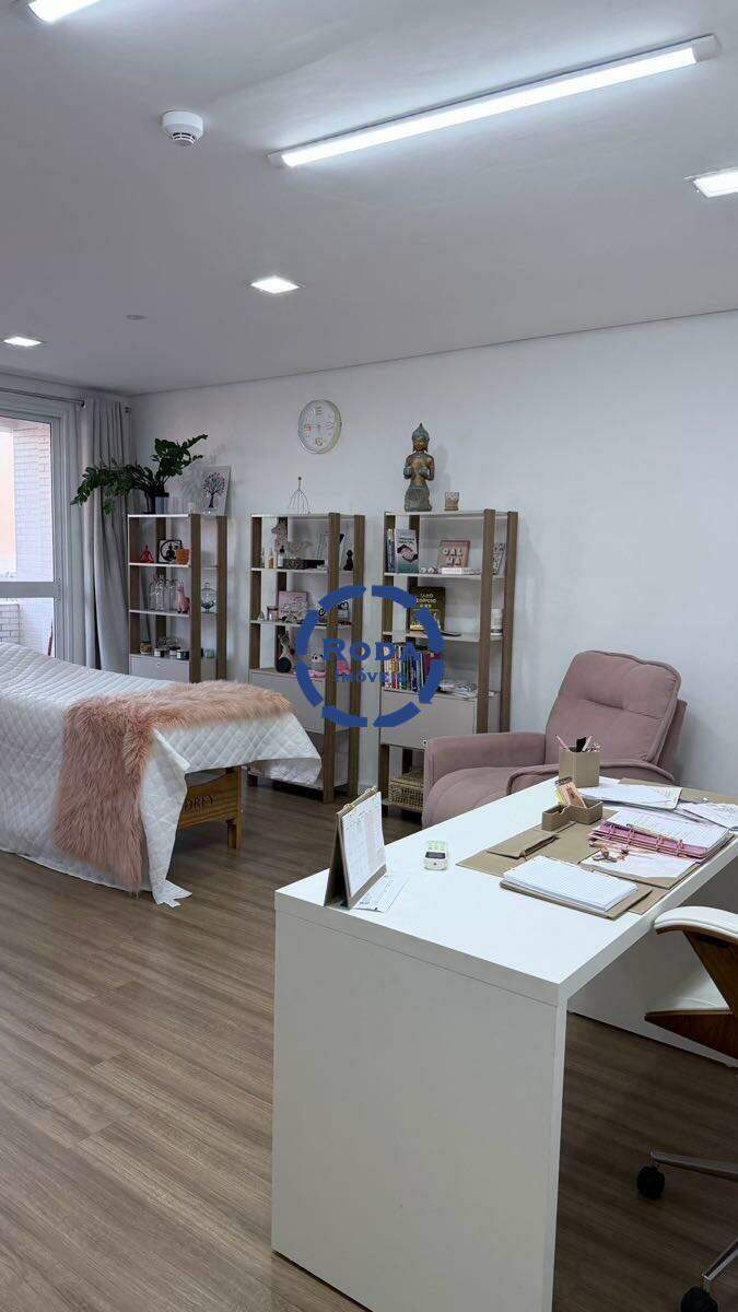 Sala à venda no Boqueirão: 