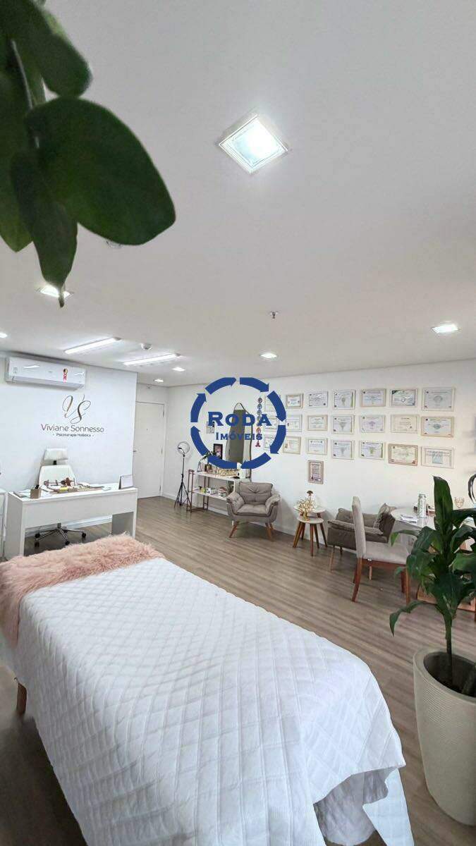 Sala à venda no Boqueirão: 
