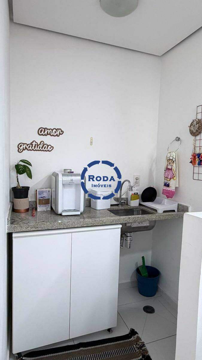 Sala à venda no Boqueirão: 