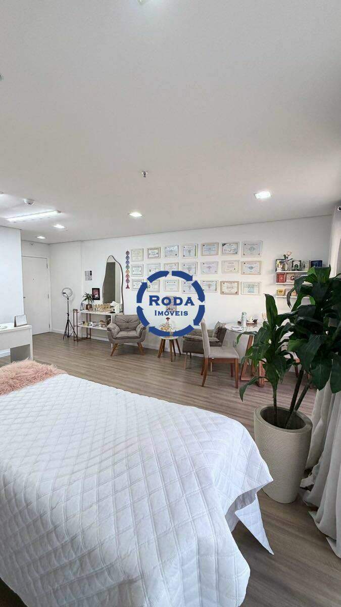 Sala à venda no Boqueirão: 