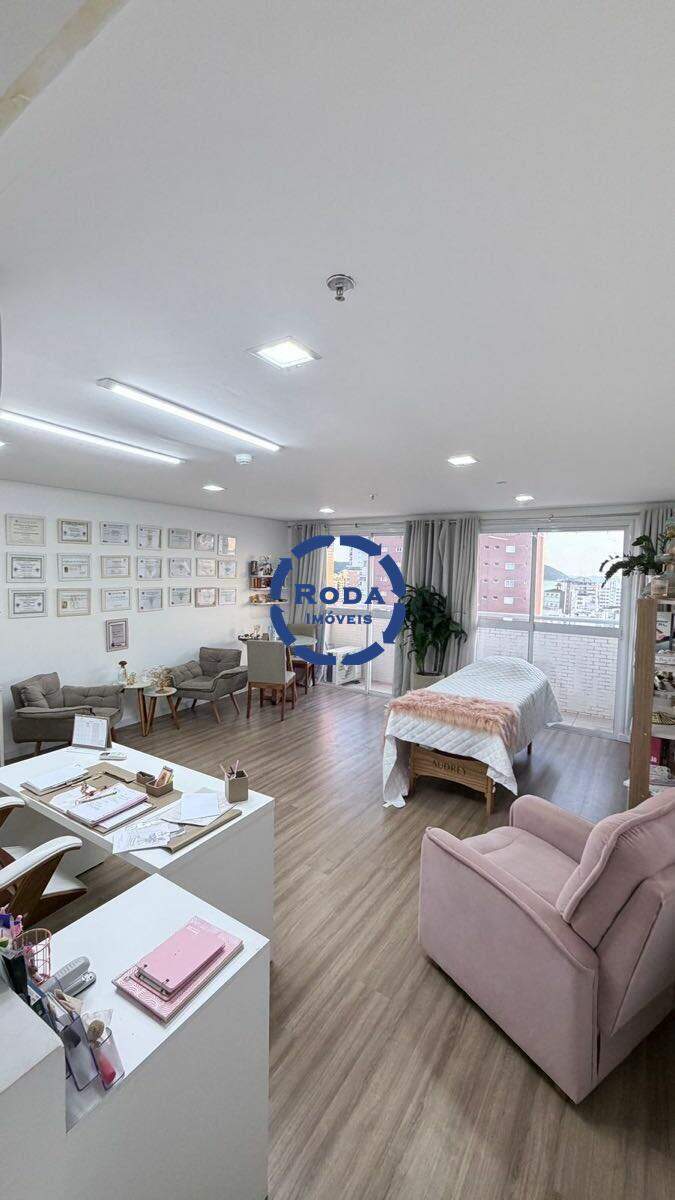 Sala à venda no Boqueirão: 