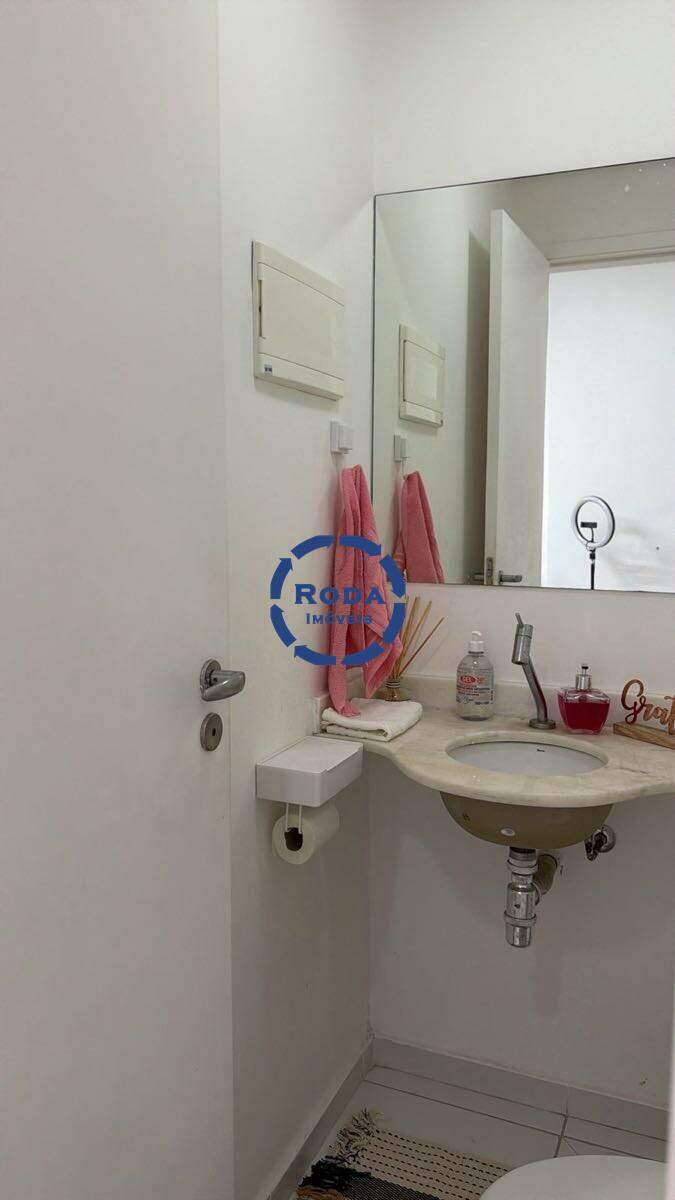 Sala à venda no Boqueirão: 
