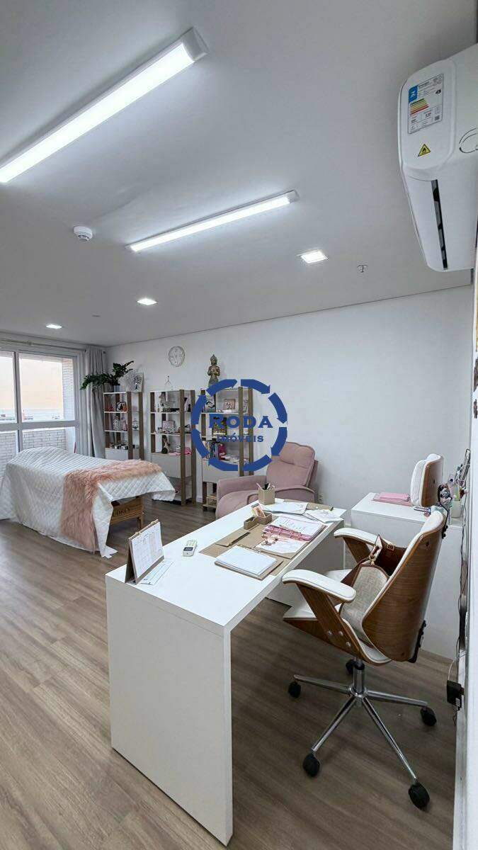 Sala à venda no Boqueirão: 