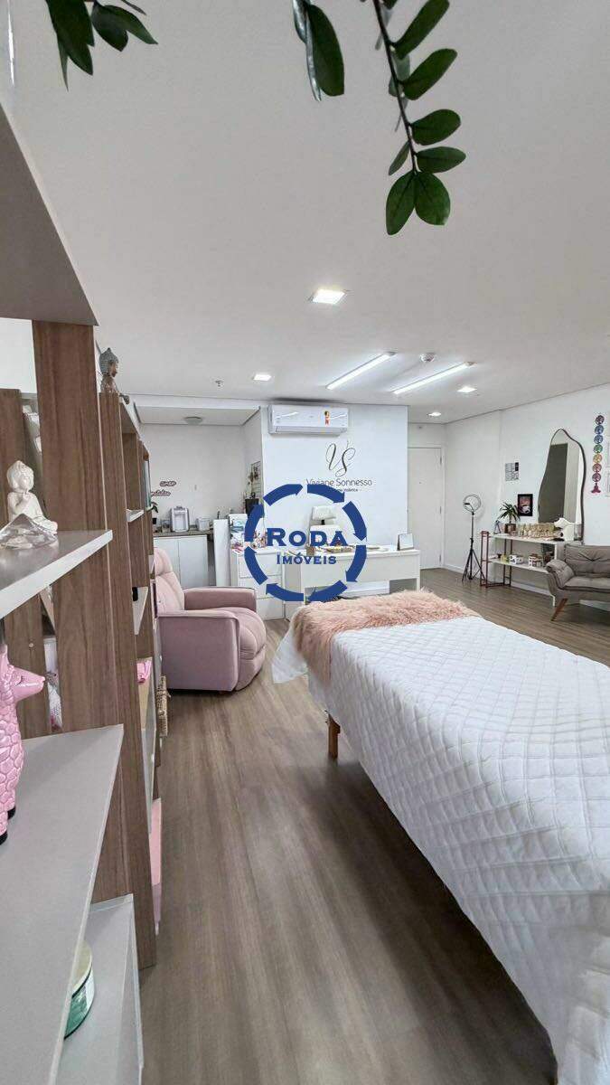 Sala à venda no Boqueirão: 