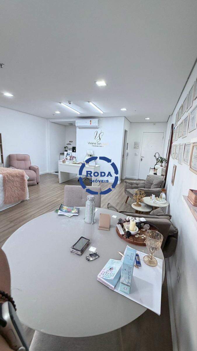 Sala à venda no Boqueirão: 