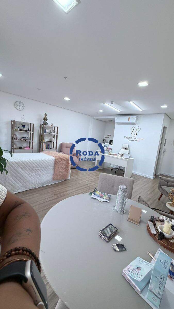 Sala à venda no Boqueirão: 