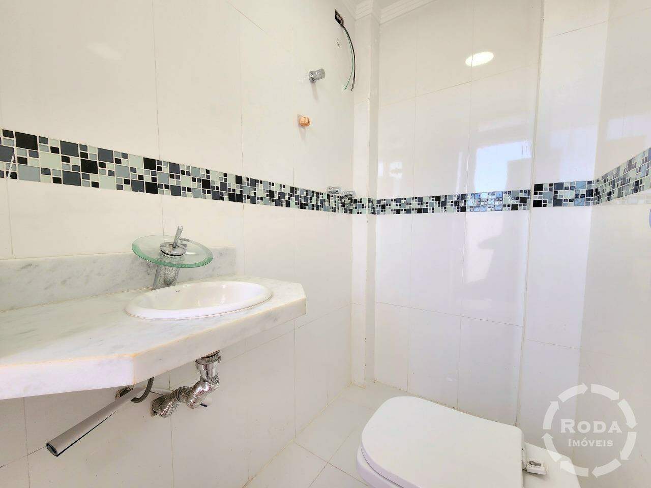 Apartamento para aluguel no Campo Grande: 