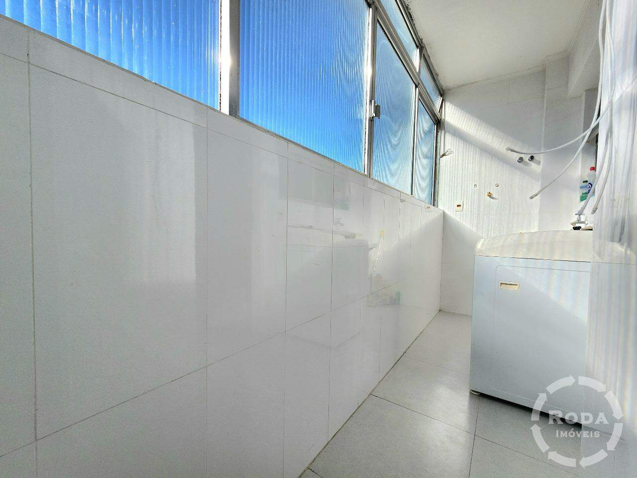 Apartamento para aluguel no Campo Grande: 