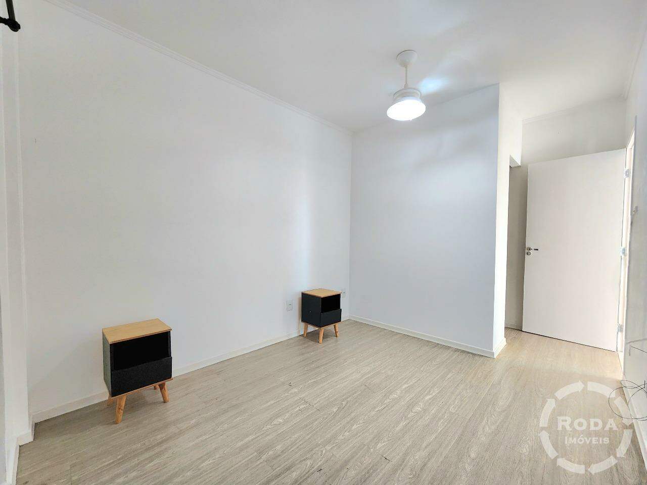 Apartamento para aluguel no Campo Grande: 