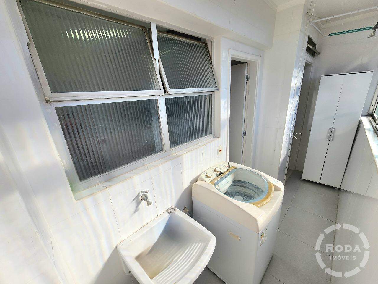 Apartamento para aluguel no Campo Grande: 