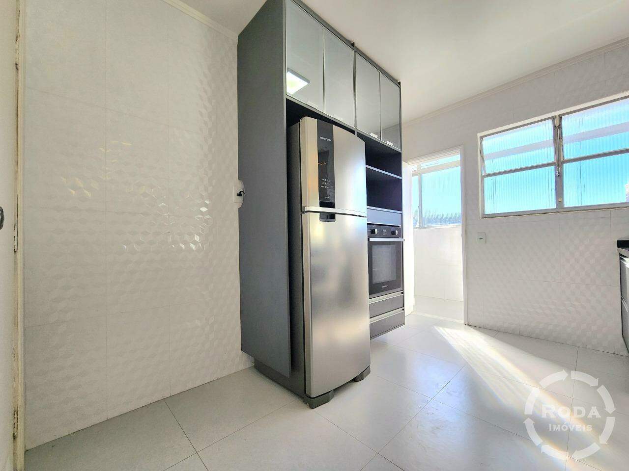 Apartamento para aluguel no Campo Grande: 