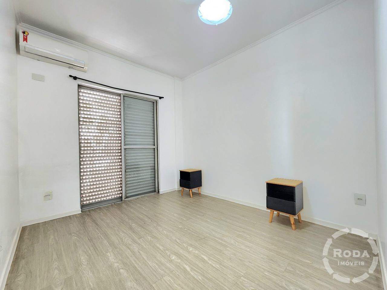 Apartamento para aluguel no Campo Grande: 