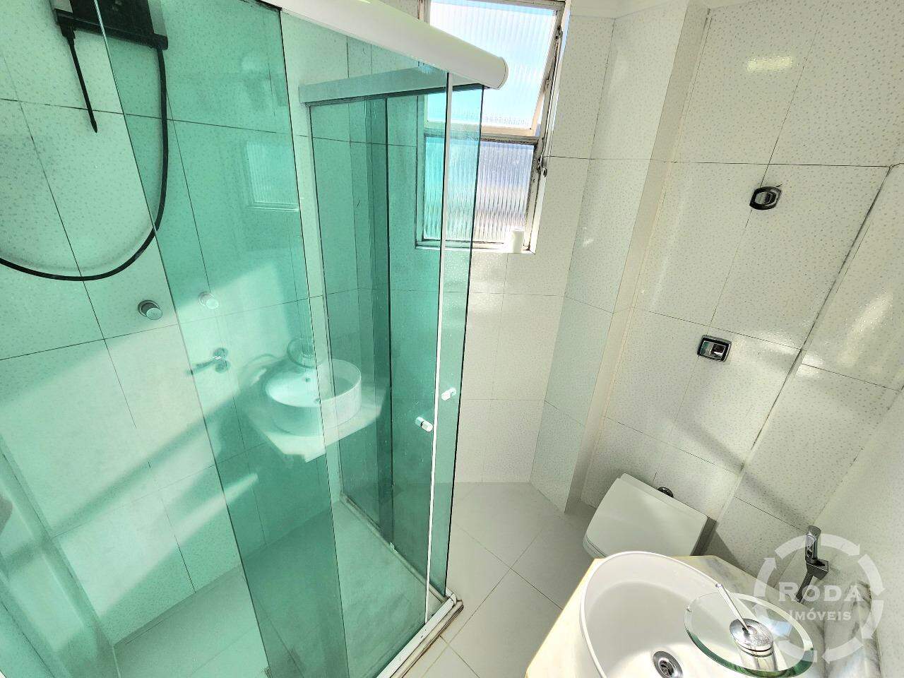 Apartamento para aluguel no Campo Grande: 